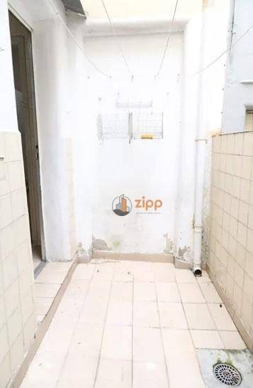 Sobrado à venda com 2 quartos, 80m² - Foto 12