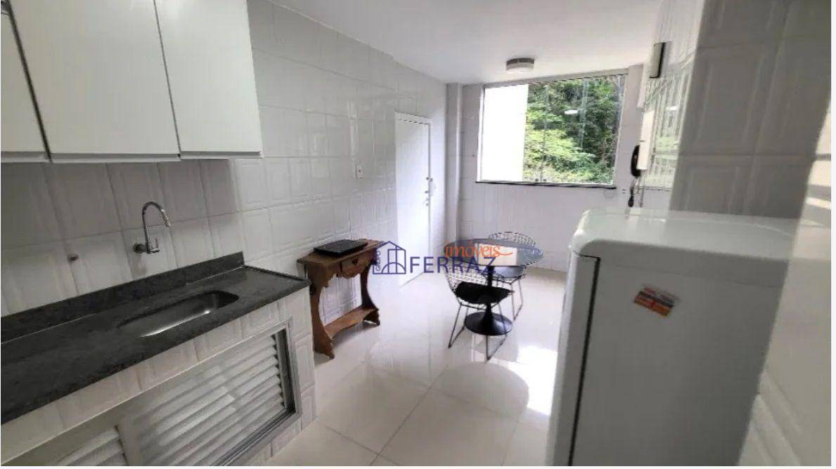 Apartamento à venda com 3 quartos, 108m² - Foto 7