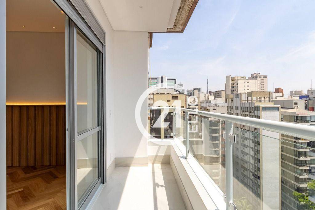 Apartamento à venda com 3 quartos, 289m² - Foto 91