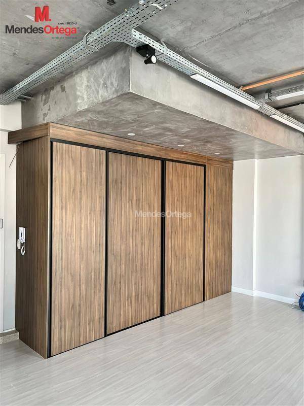 Conjunto Comercial-Sala à venda, 80m² - Foto 7