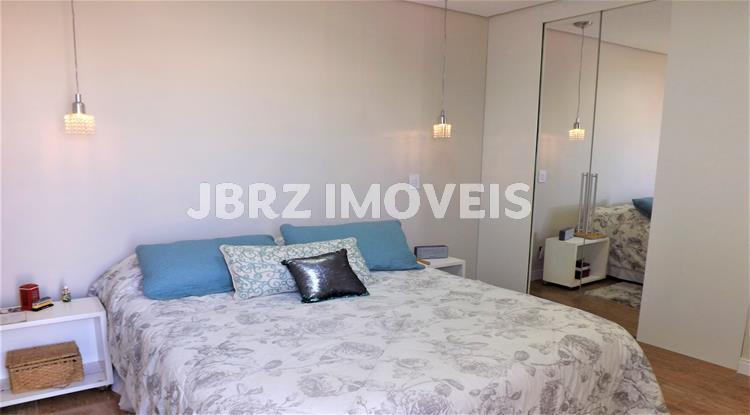 Apartamento à venda com 2 quartos, 82m² - Foto 9