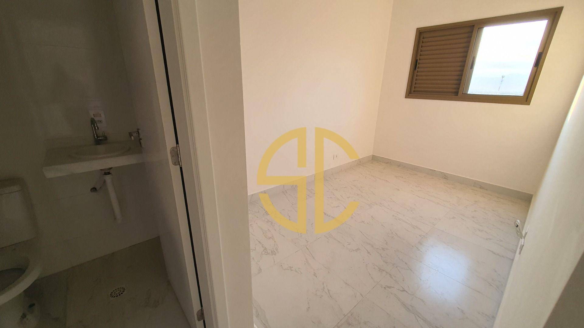 Apartamento à venda com 2 quartos, 62m² - Foto 5