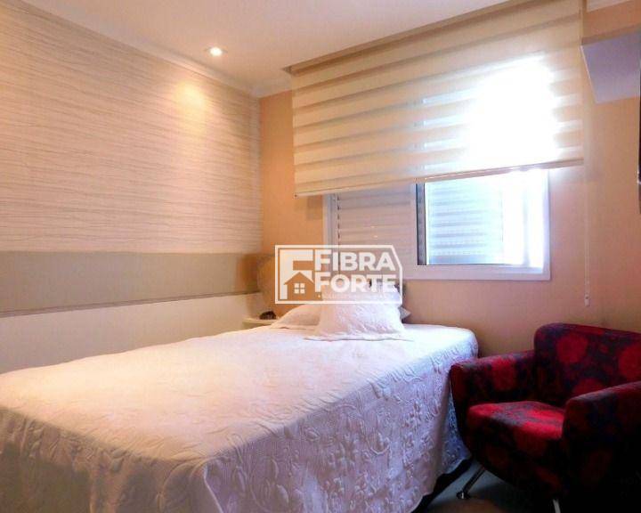 Apartamento à venda com 3 quartos, 162m² - Foto 10