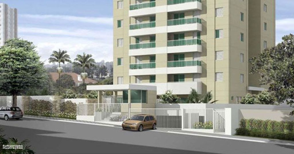 Apartamento à venda com 3 quartos, 78m² - Foto 8