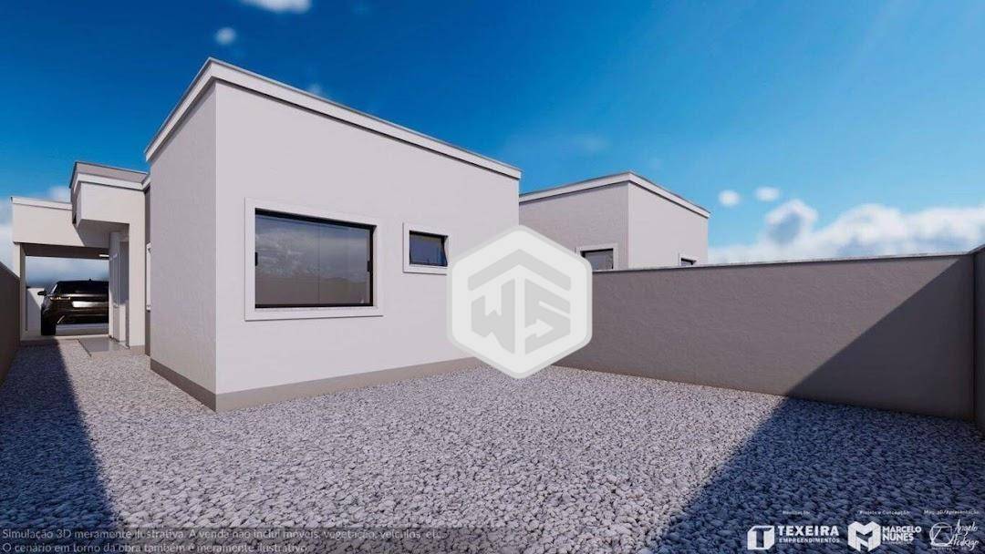 Casa de Condomínio, 1 quarto - Foto 1