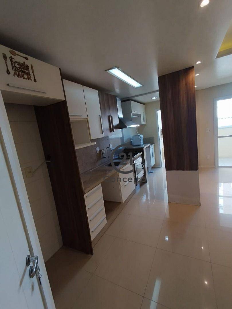 Apartamento à venda com 3 quartos, 76m² - Foto 13