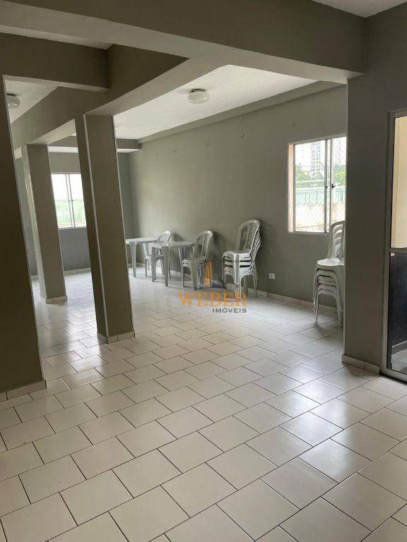 Apartamento à venda com 3 quartos, 70m² - Foto 9