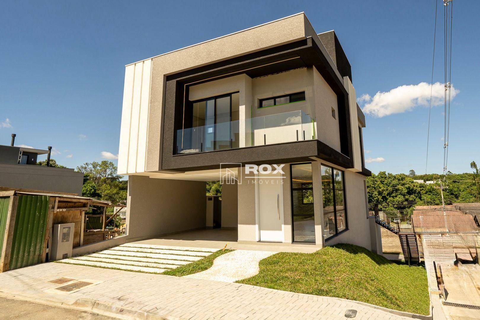 Casa de Condomínio à venda com 3 quartos, 293m² - Foto 66