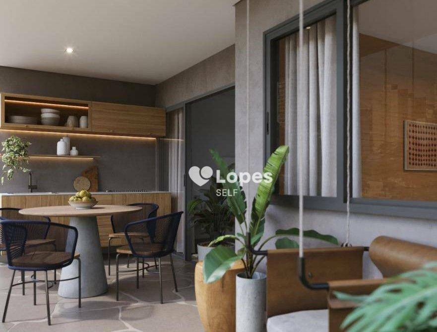 Cobertura à venda com 1 quarto, 217m² - Foto 5