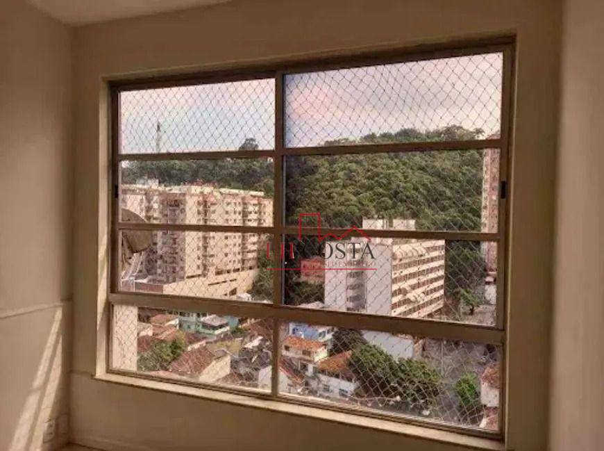 Apartamento à venda com 2 quartos, 80m² - Foto 11