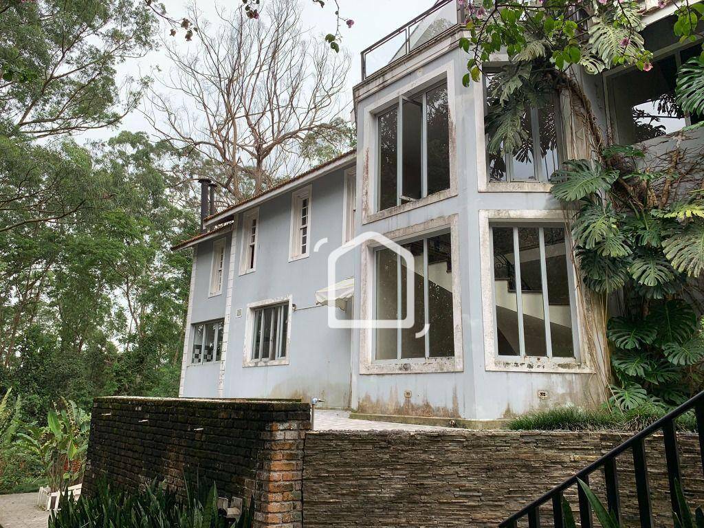 Casa de Condomínio à venda com 4 quartos, 660m² - Foto 9