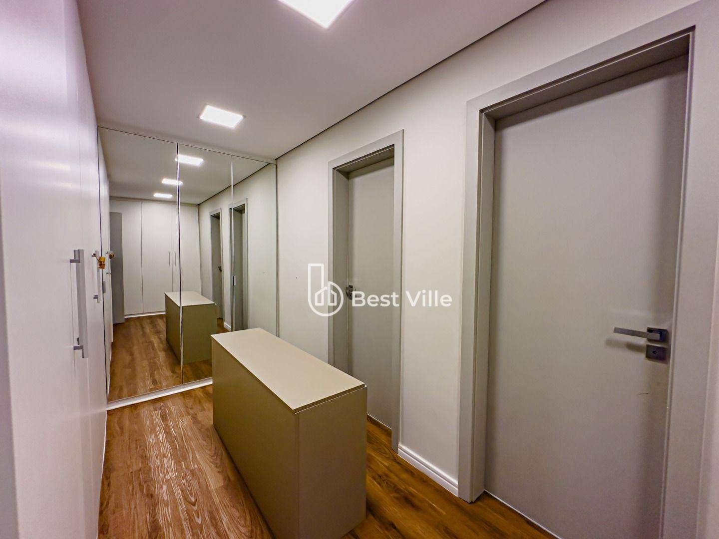 Casa de Condomínio, 4 quartos - Foto 25