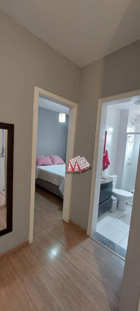 Apartamento à venda com 2 quartos, 53m² - Foto 11