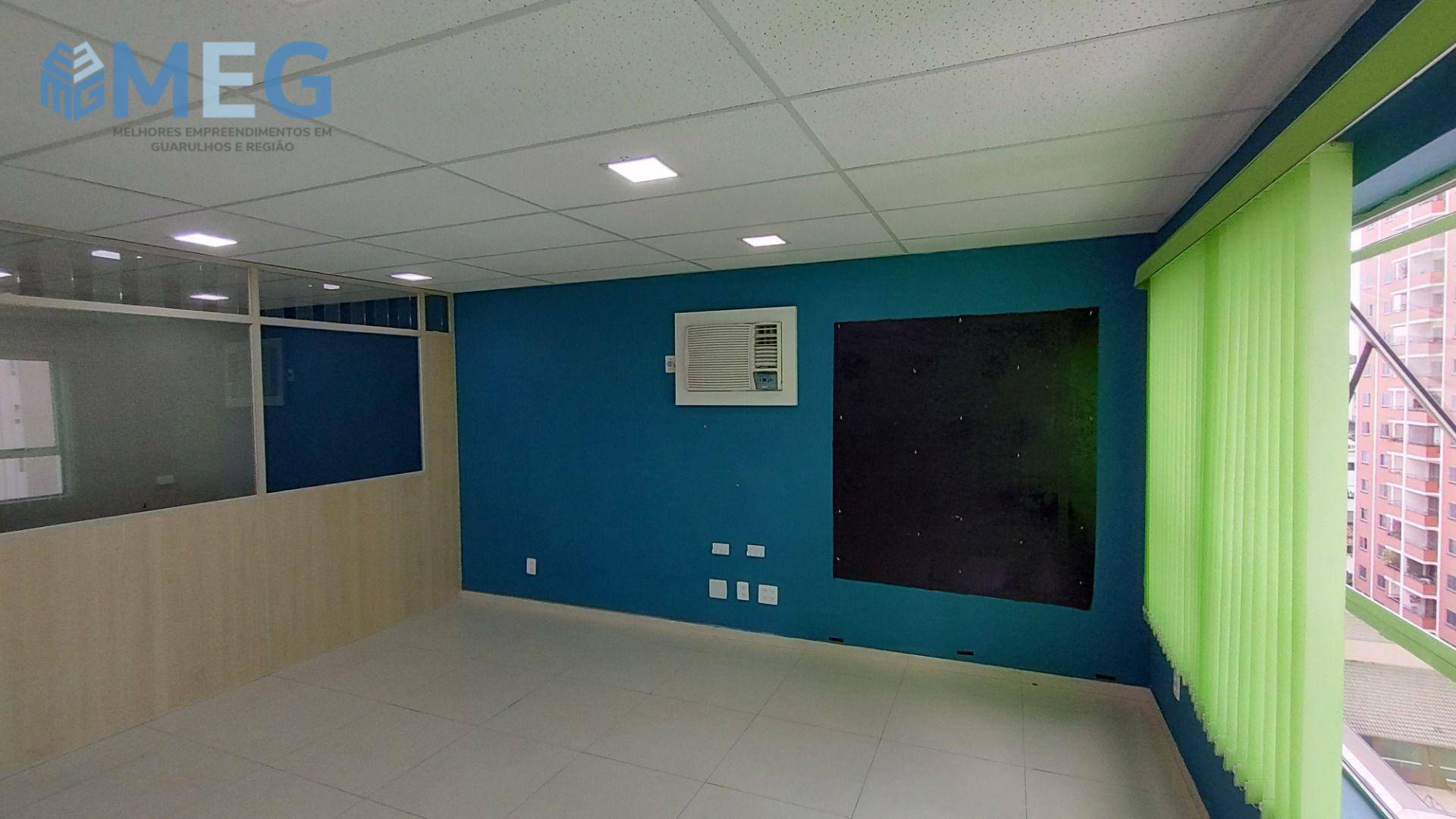 Conjunto Comercial-Sala à venda, 49m² - Foto 7