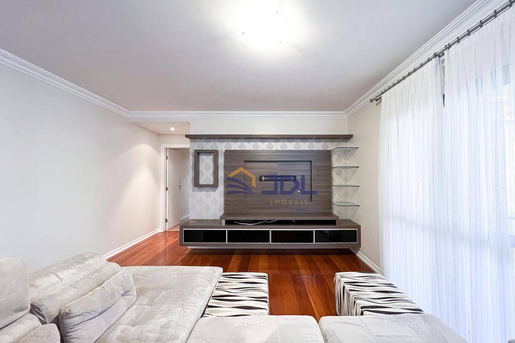 Apartamento à venda com 4 quartos, 321m² - Foto 13