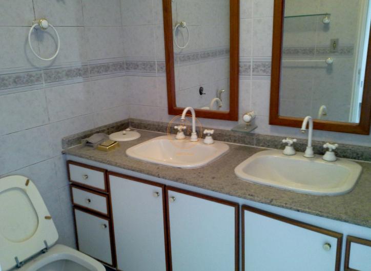 Apartamento à venda e aluguel com 3 quartos, 240m² - Foto 17