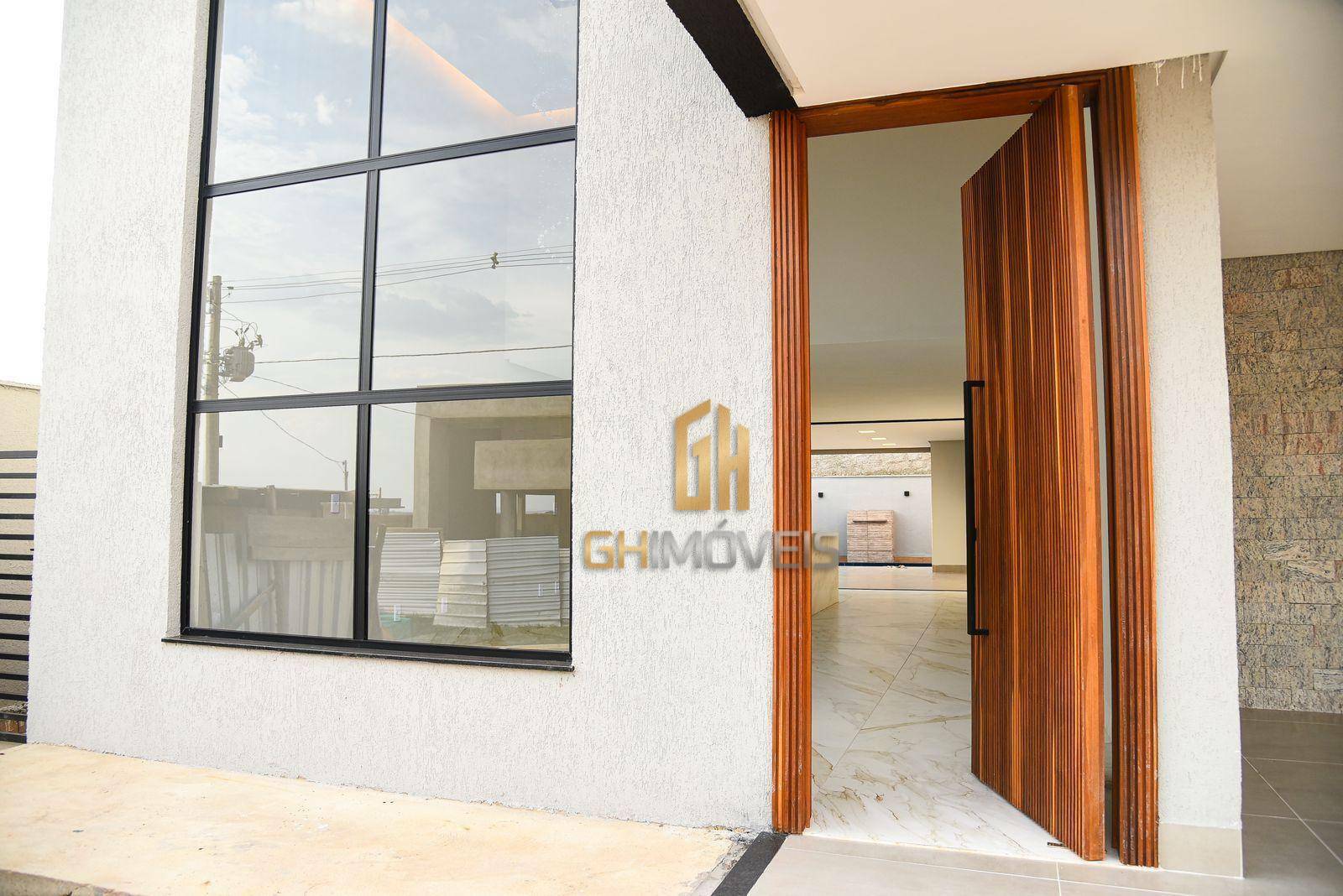 Casa de Condomínio à venda com 3 quartos, 161m² - Foto 2