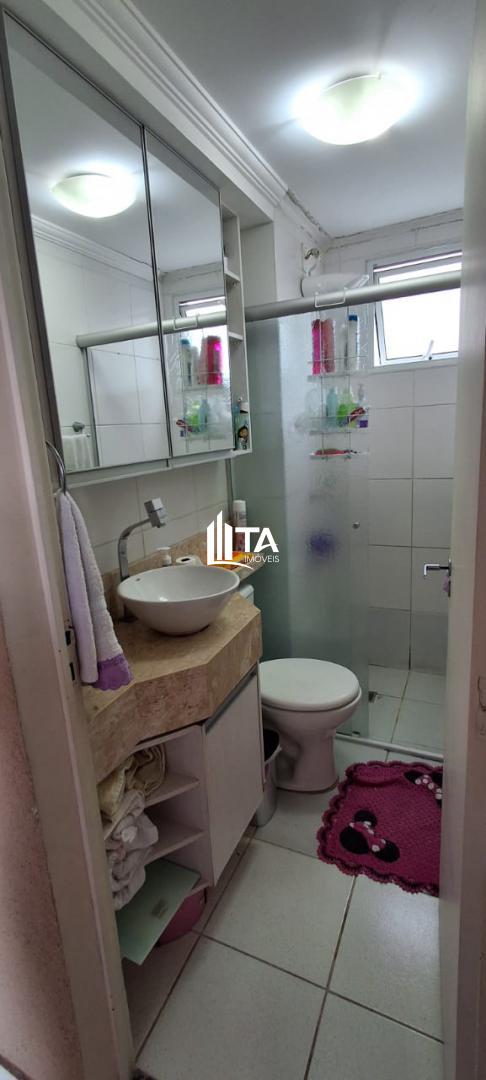 Apartamento à venda com 2 quartos, 48m² - Foto 10