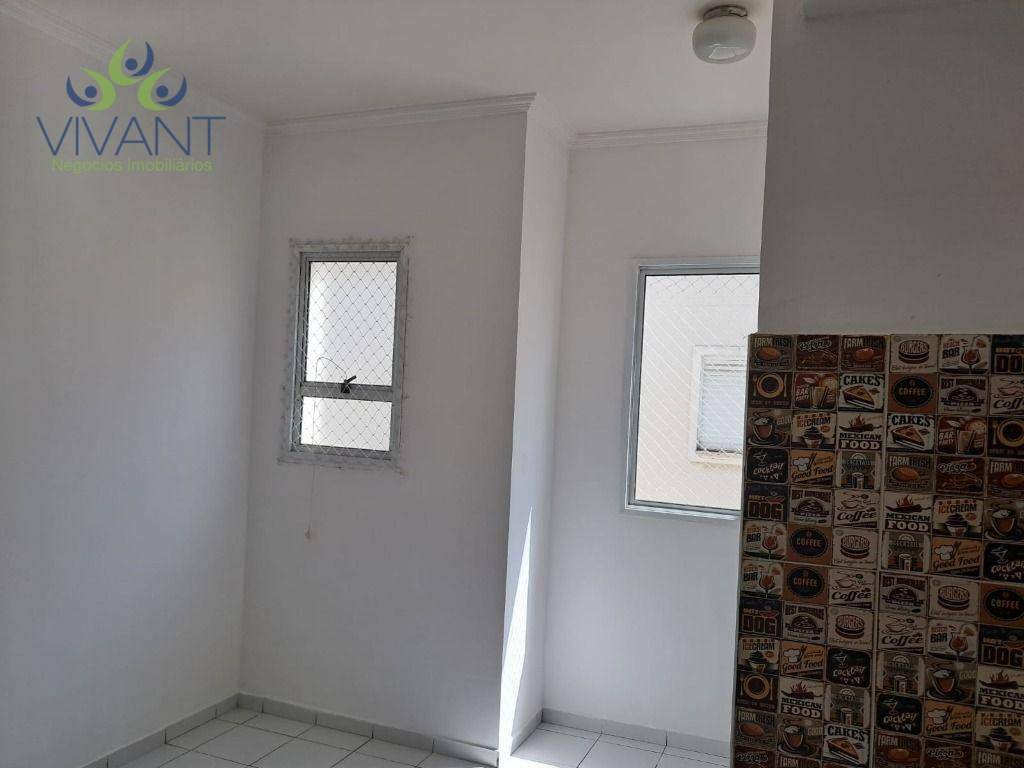 Apartamento à venda com 2 quartos, 50m² - Foto 26