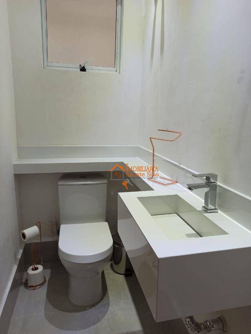 Sobrado, 3 quartos, 140 m² - Foto 52