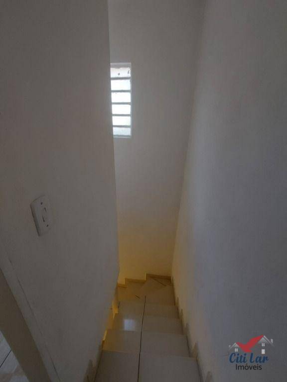 Sobrado para alugar com 2 quartos, 63m² - Foto 21