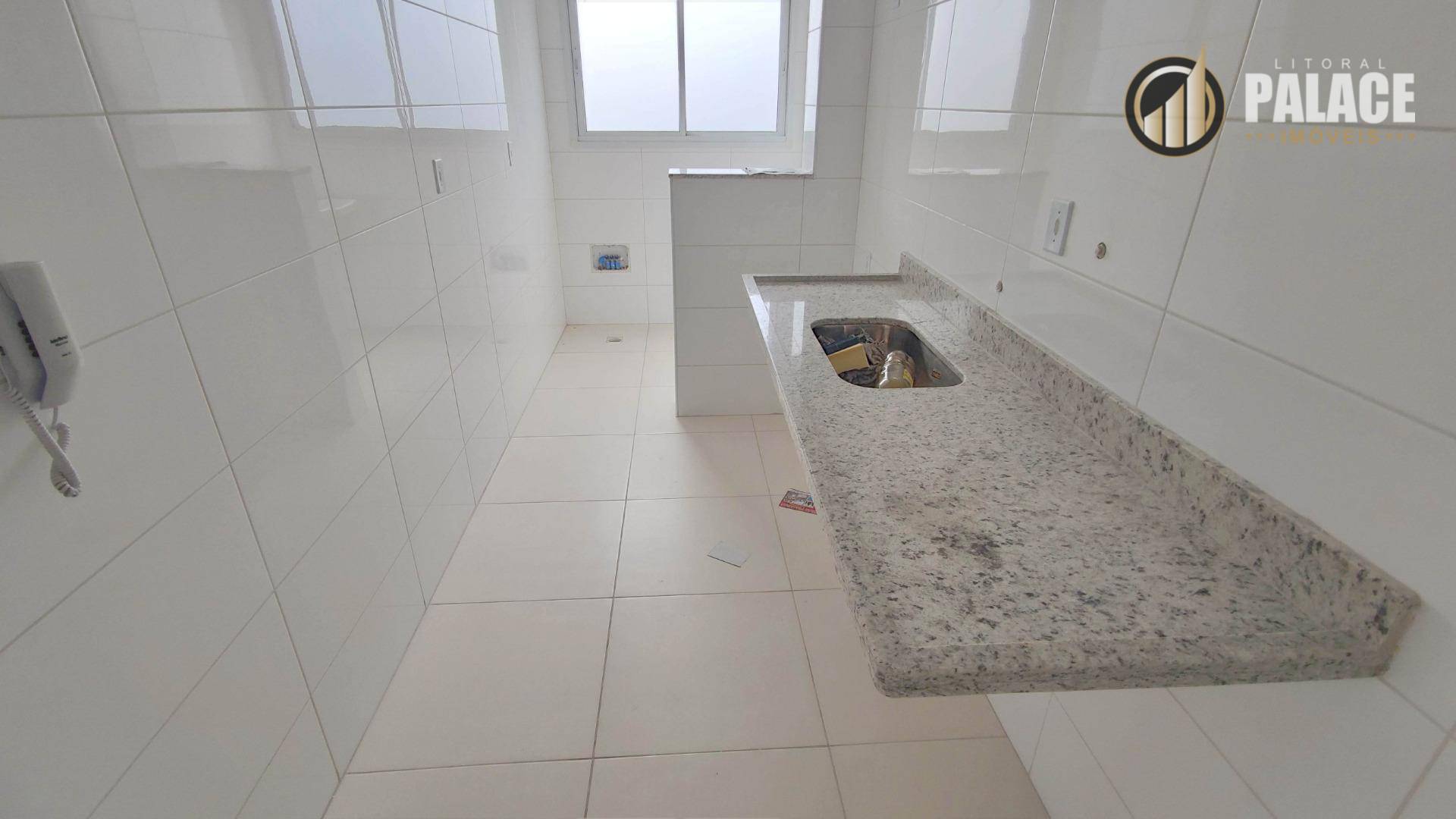 Apartamento à venda com 2 quartos, 60m² - Foto 5