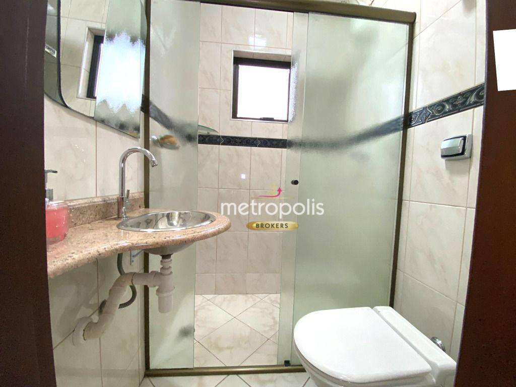 Apartamento à venda com 3 quartos, 96m² - Foto 10