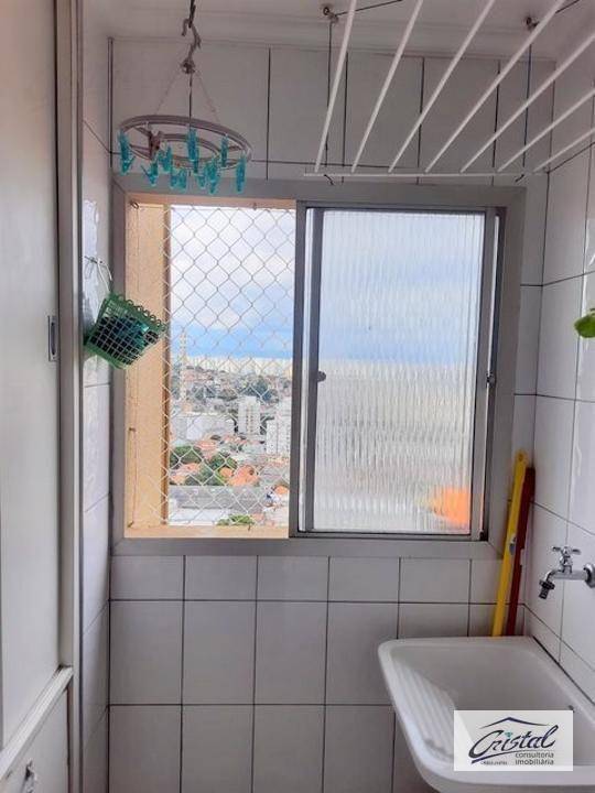 Apartamento à venda com 2 quartos, 52m² - Foto 7