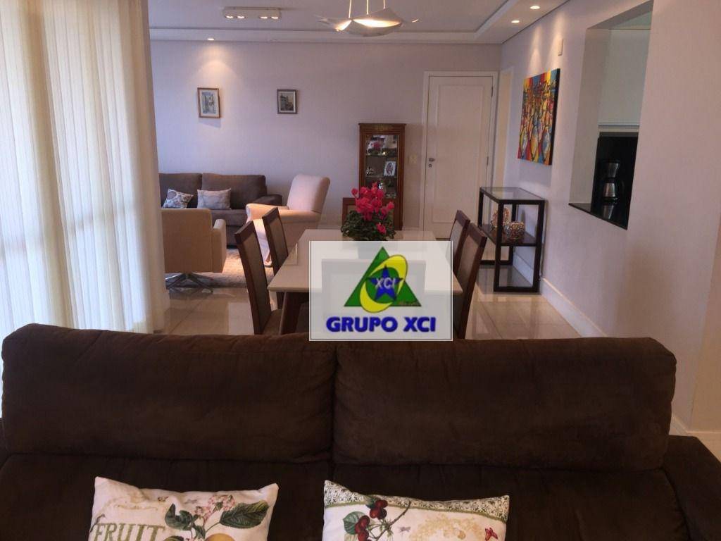 Apartamento à venda com 3 quartos, 136m² - Foto 27