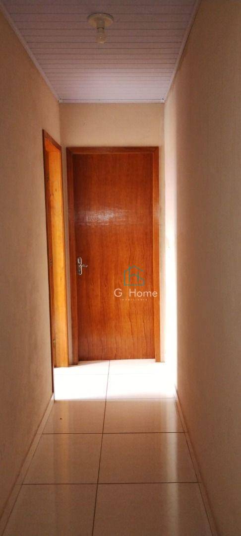 Casa à venda com 4 quartos, 180m² - Foto 12