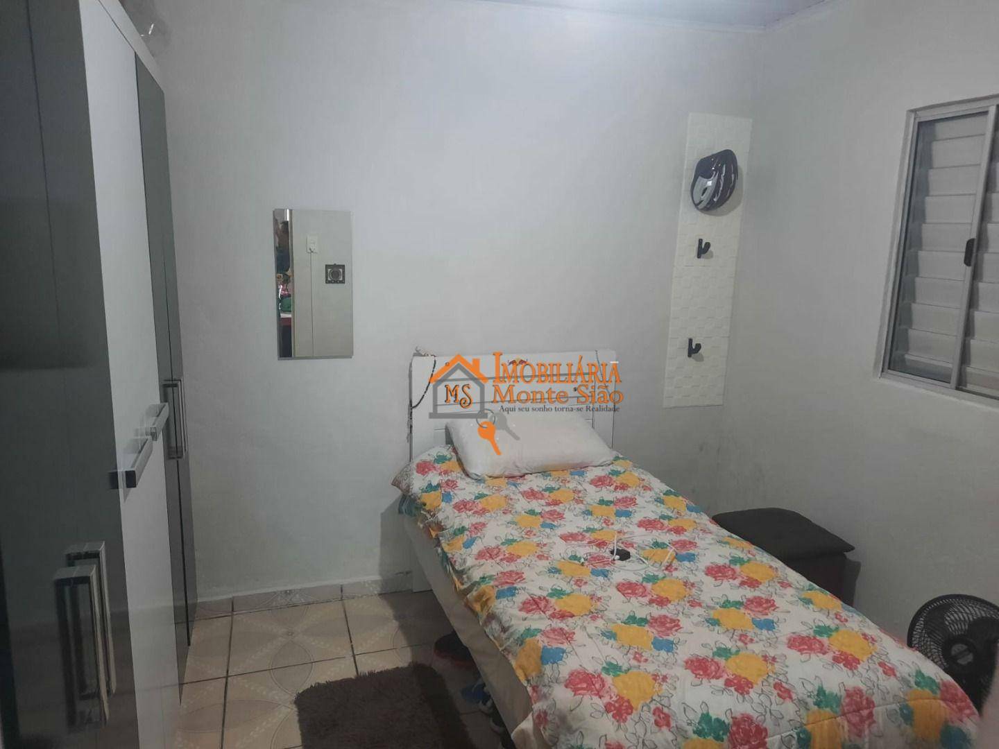 Casa à venda com 3 quartos, 250m² - Foto 9