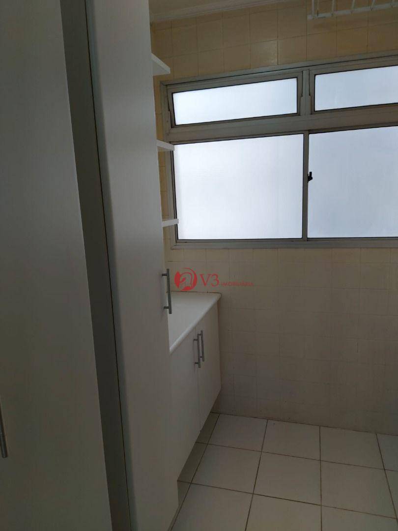 Apartamento à venda com 2 quartos, 53m² - Foto 4