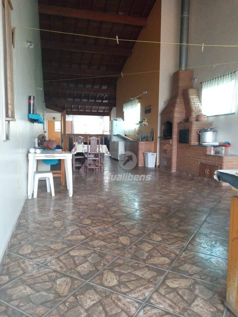 Sobrado à venda com 4 quartos, 290m² - Foto 22