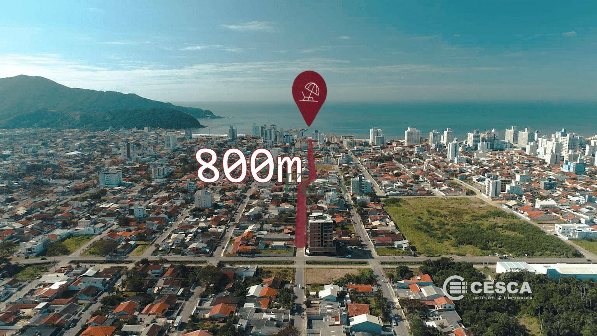 Apartamento à venda com 3 quartos, 126m² - Foto 4
