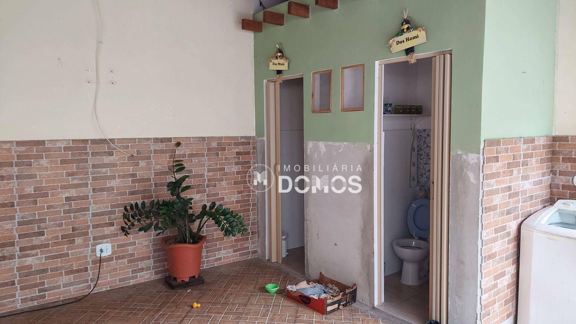 Casa à venda com 1 quarto, 210M2 - Foto 26