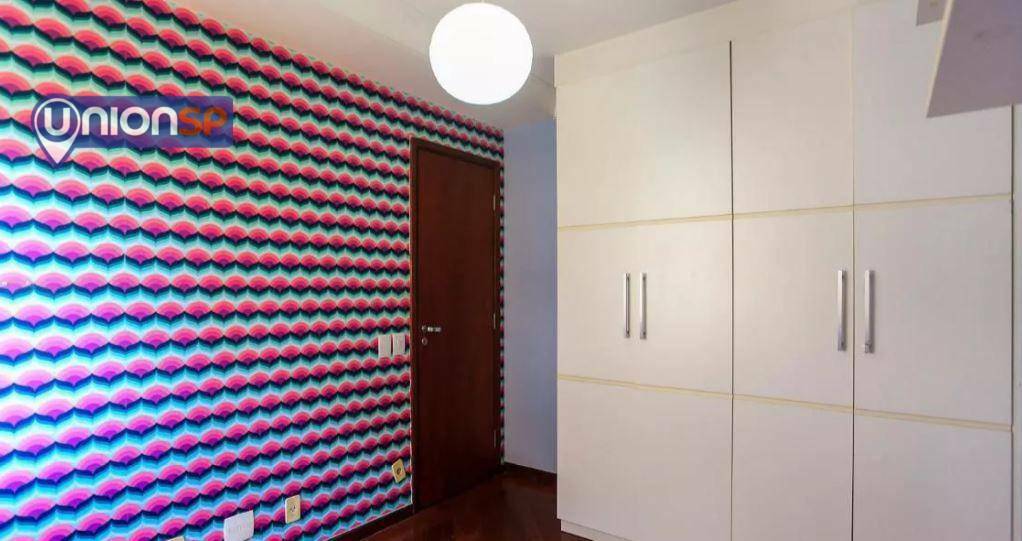 Apartamento à venda com 4 quartos, 177m² - Foto 7