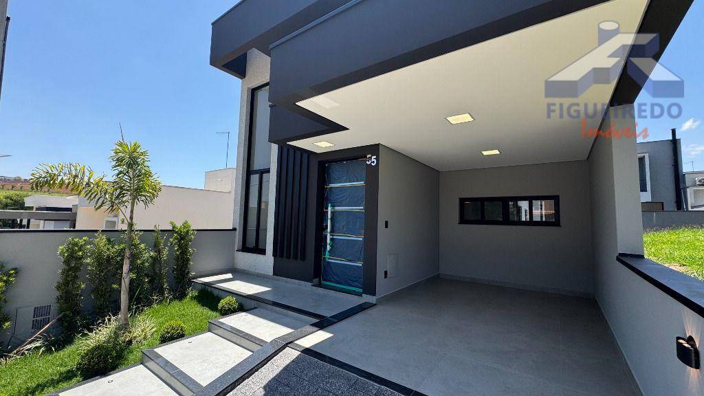 Casa de Condomínio, 3 quartos - Foto 3