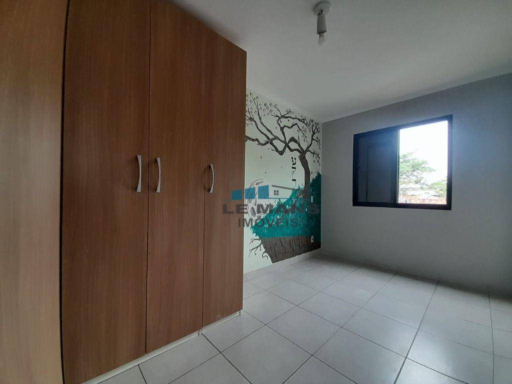 Apartamento à venda com 2 quartos, 59m² - Foto 6