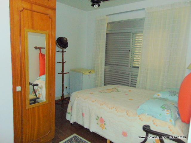 Apartamento à venda com 3 quartos, 135m² - Foto 4