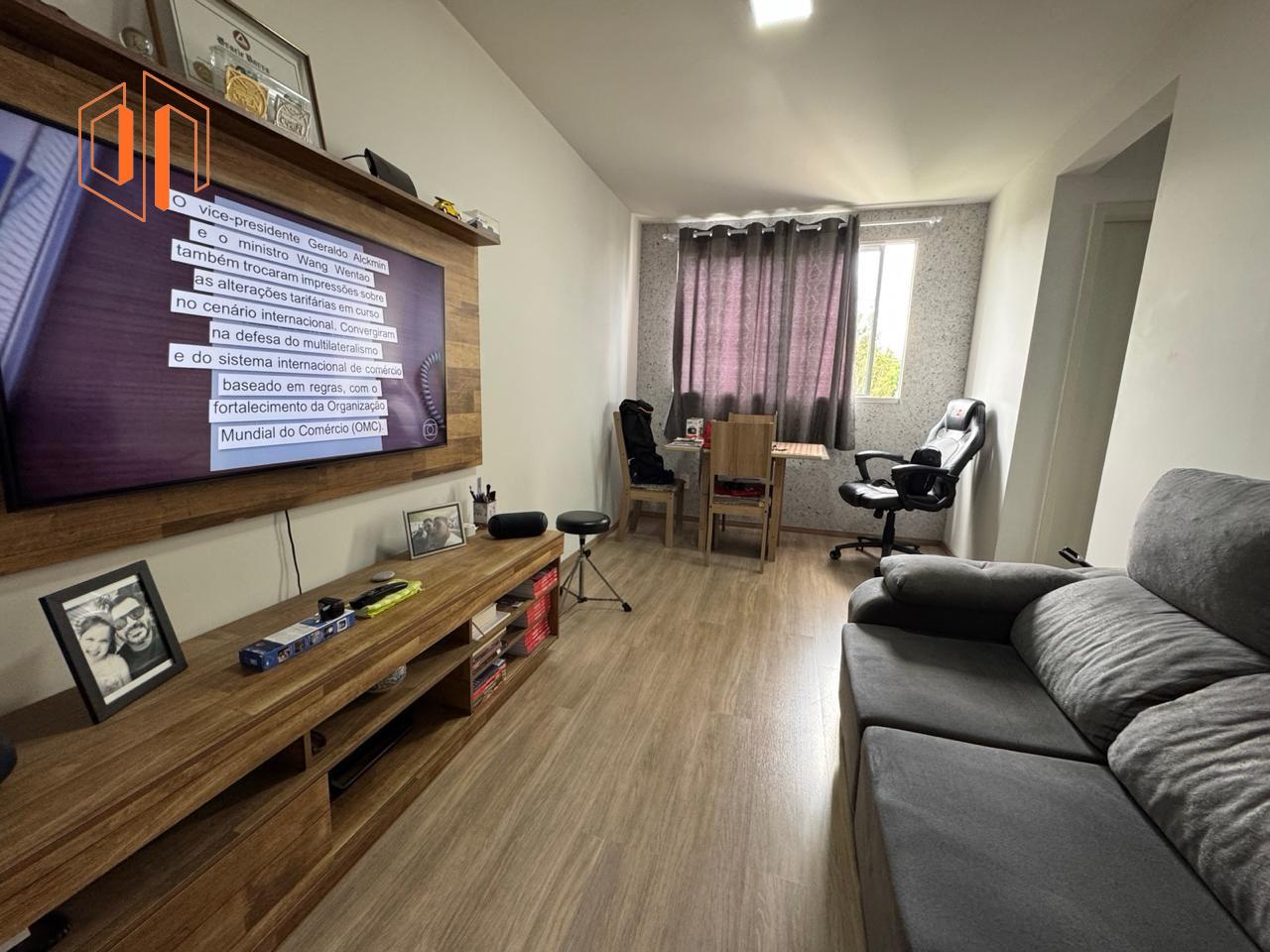 Apartamento à venda com 2 quartos, 47m² - Foto 22