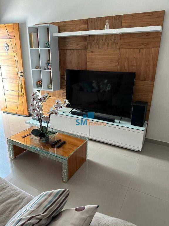 Sobrado à venda com 3 quartos, 110m² - Foto 19