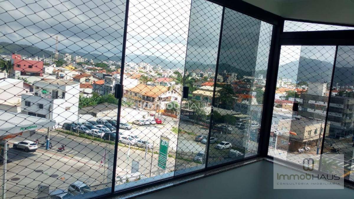 Apartamento à venda com 2 quartos, 90m² - Foto 5