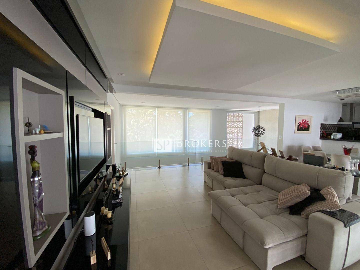 Casa de Condomínio à venda com 4 quartos, 350m² - Foto 43