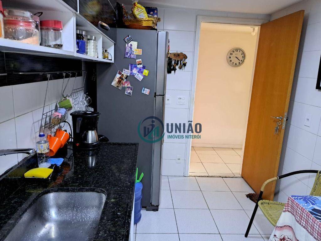 Apartamento à venda com 3 quartos, 83m² - Foto 20