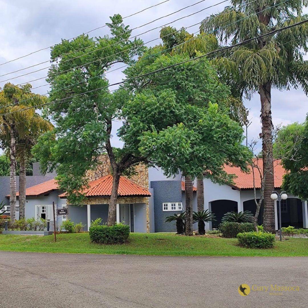 Casa de Condomínio à venda e aluguel com 4 quartos, 493m² - Foto 41