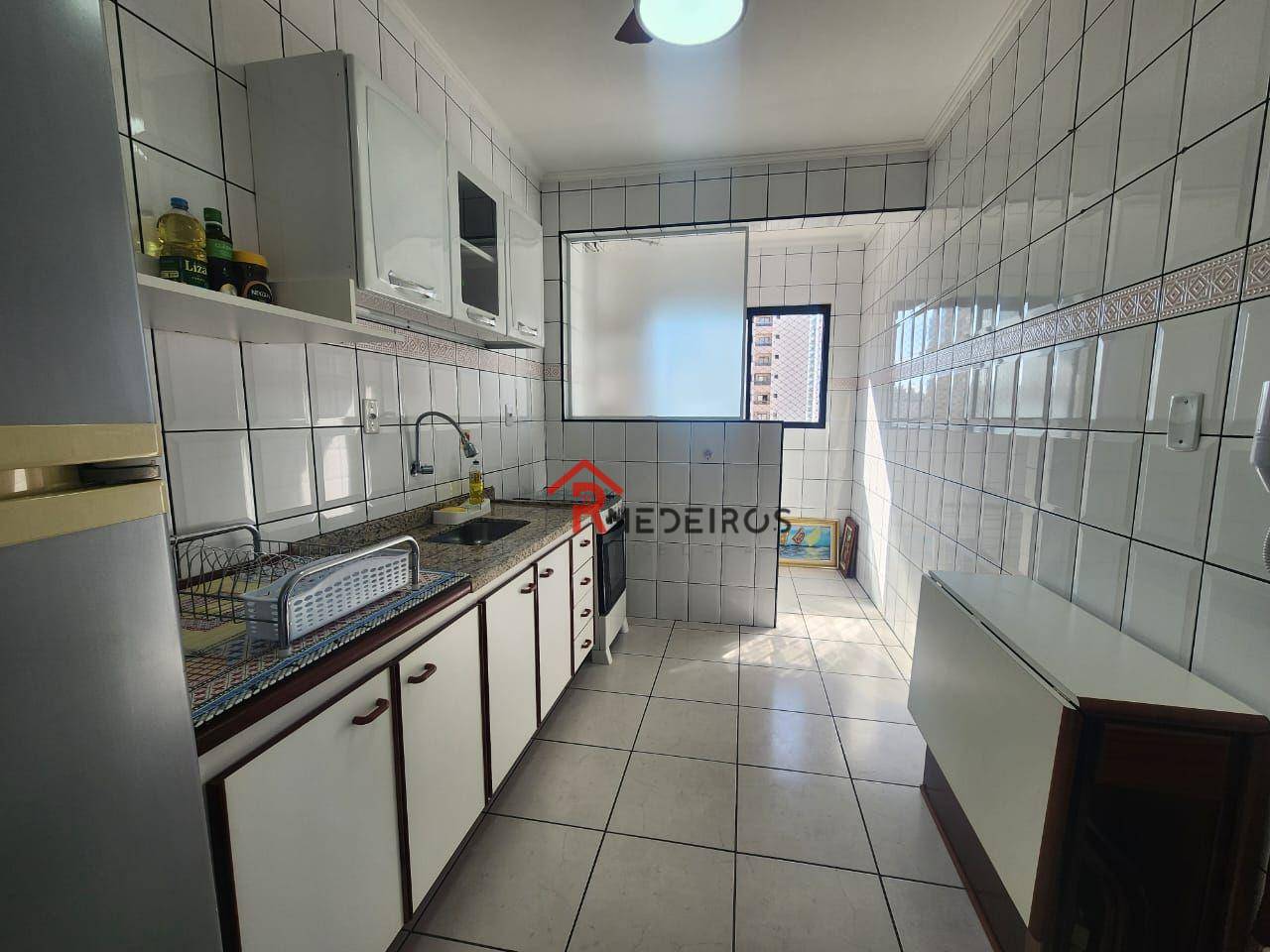 Apartamento à venda com 1 quarto, 58m² - Foto 13