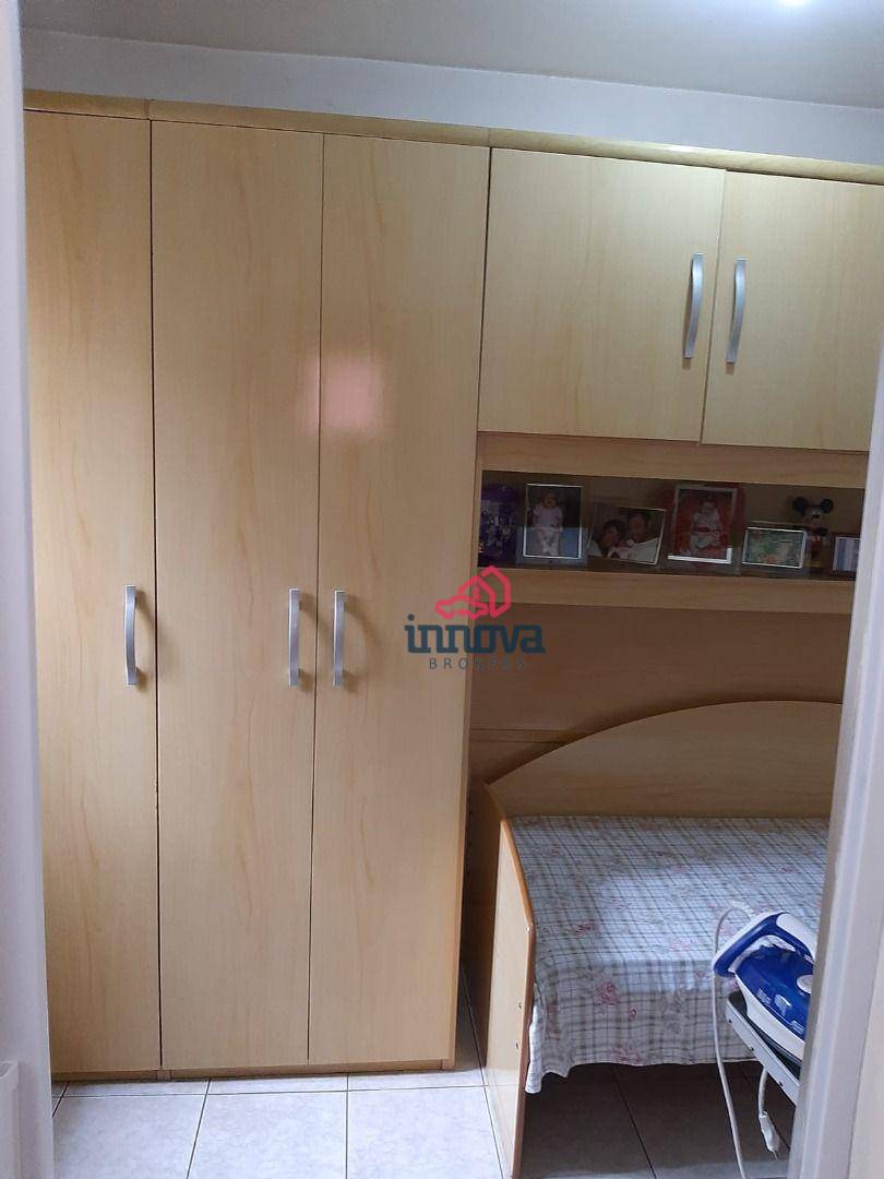 Sobrado à venda com 3 quartos, 120M2 - Foto 26