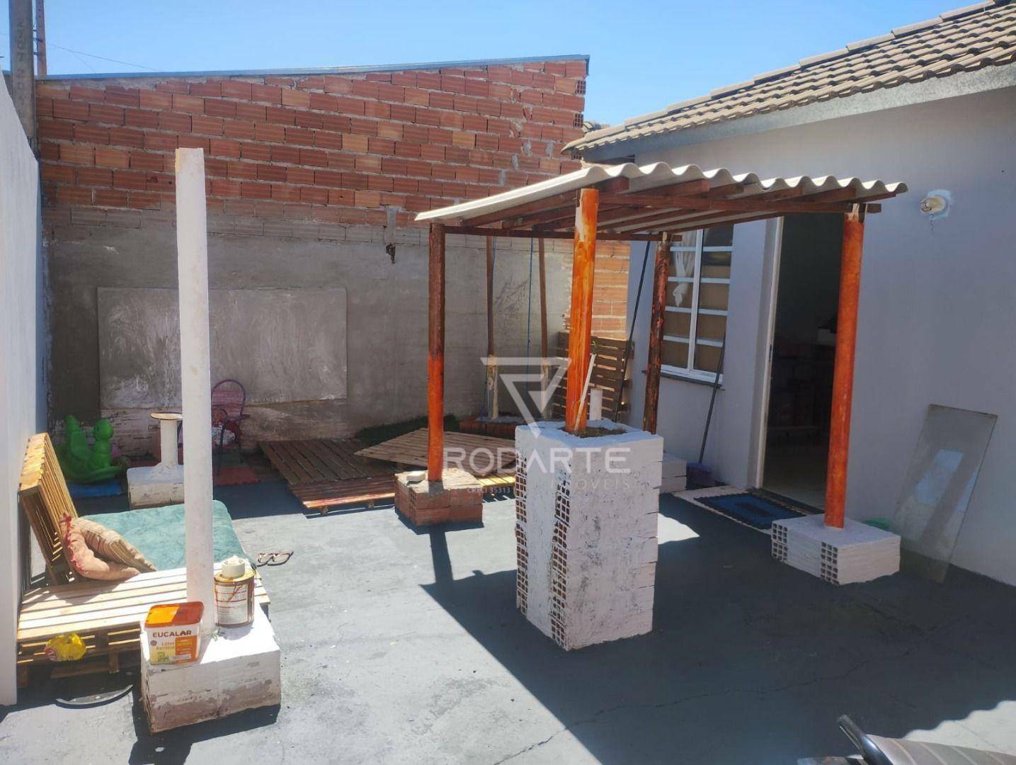 Casa, 2 quartos - Foto 6