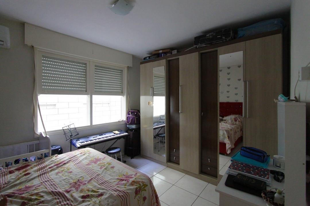 Apartamento à venda com 2 quartos, 54m² - Foto 8