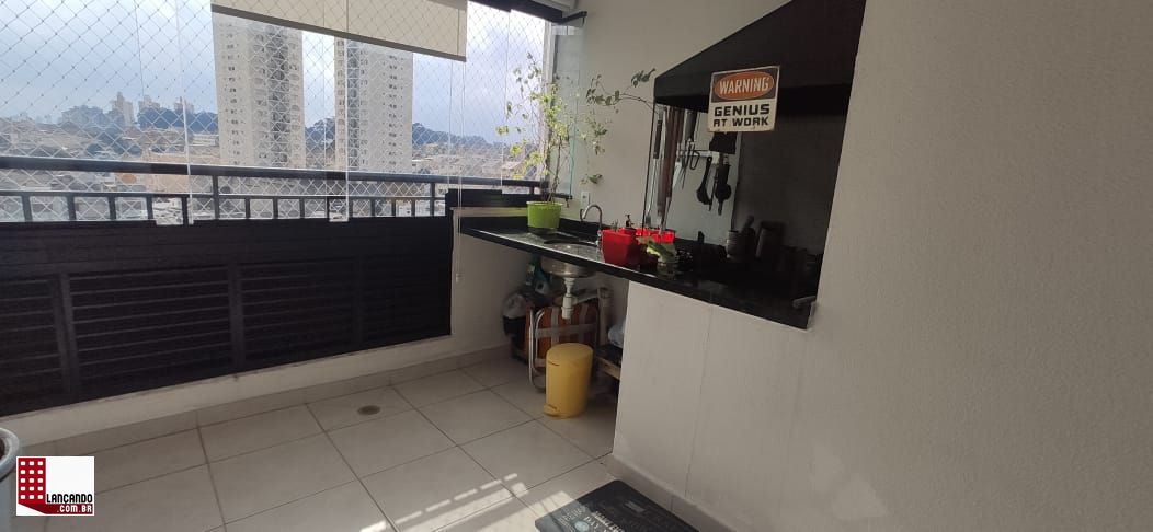 Apartamento à venda com 2 quartos, 64m² - Foto 20